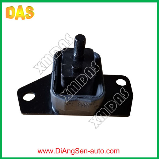 12362-B4011 engine mounting for Toyota rubber car spare parts pictures & photos