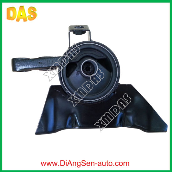 Rubber Auto Spare Parts Engine Motor Mounting for Mazda (B25D-39-06Y) pictures & photos