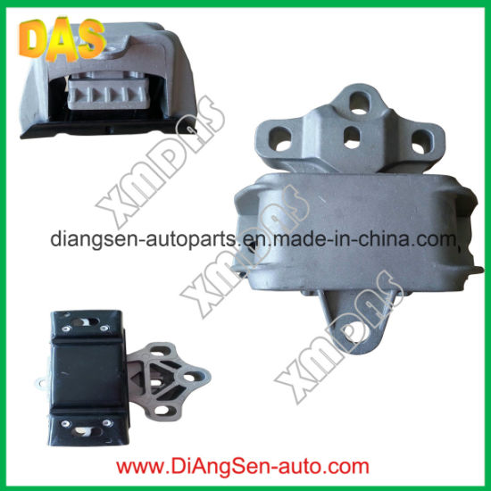 Manufacturer Car Engine Motor Mounting for Audi-A3 (1J0-199-555) pictures & photos