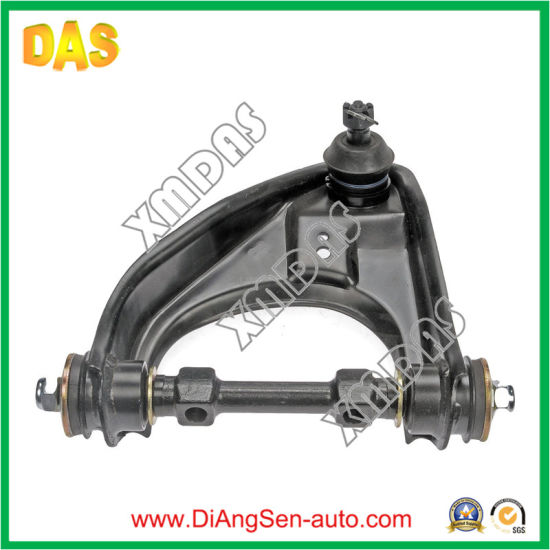 Car Front Upper Control Arm for Mitsubishi L200 2WD (MB527159-LH/MB527160-RH) pictures & photos