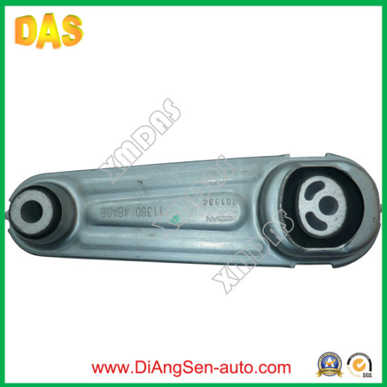 Transmission Engine Motor Mounting for Nissan X-Trail (11360-4BA0B) pictures & photos