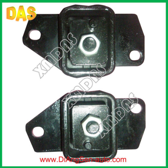 Auto Spare Rubber Engine Mount for Toyota Daihatsu (12361-87401) pictures & photos