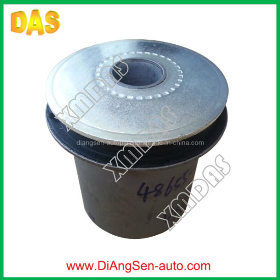 Rubber Arm Bushing for Toyota Hilux 48655-0k010 pictures & photos