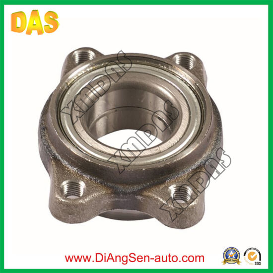 Auto Wheel Hub Bearing for Audi A4′00-′04/A6′97-′05/VW Passat′98-′05 (4D0407625D) pictures & photos