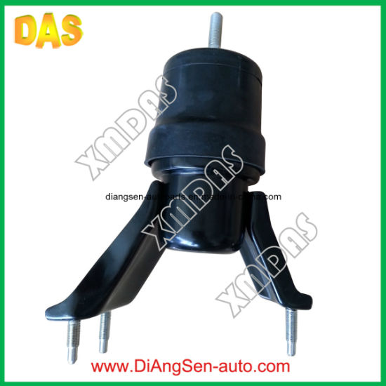 OEM Auto Rubber Parts for Toyota Engine Mounting (12371-74550) pictures & photos