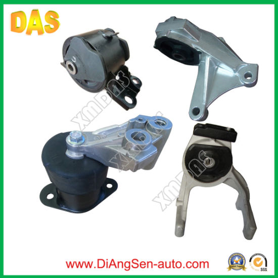 Car/Auto Rubber Spare Parts for Honda Odyssey Engine Mount (50810-SFE-020, 50820-SFE-J00, 50830-SFE-000, 50850-SFE-003) pictures & photos