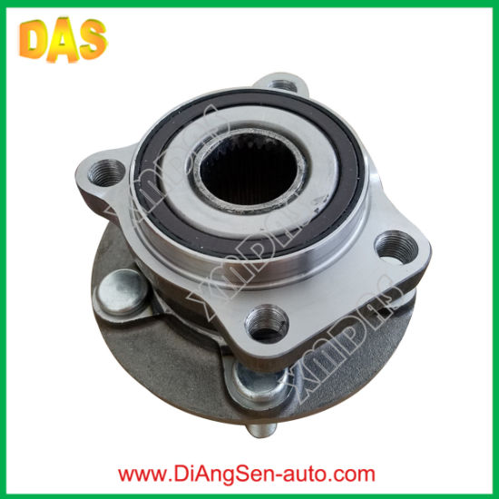28373-AG000 wheel hub bearing for Subaru legacy outback auto parts pictures & photos