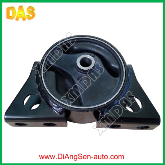 Auto Rubber Parts Engine Motor Mount for Nissan (11270-2J210) pictures & photos