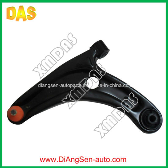 Front Lower Control Arm for Honda Jazz 51350-SAA-E01rh/51360-SAA-E01lh pictures & photos