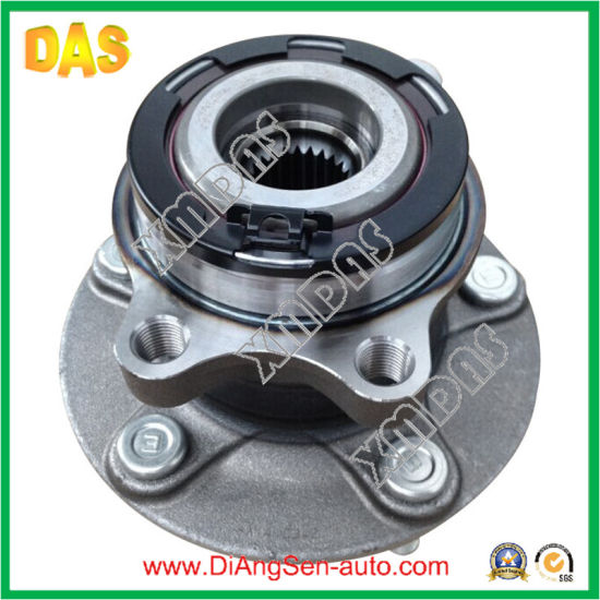High Quality Car Wheel Hub Bearing for Mitsubishi Outlander (3785A009) pictures & photos
