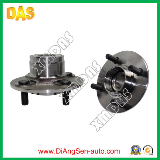 Rear Wheel Hub Bearing for 512025 Assembly Nissan 43200-0m001 pictures & photos