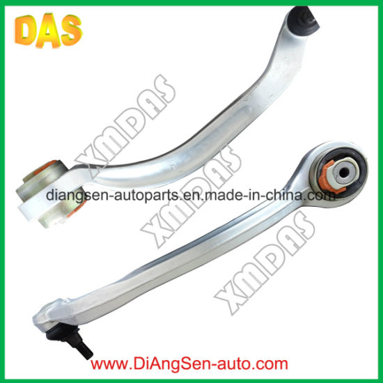 Aluminium 4D0407693/4D0407694 High Quality Control Arm for Audi pictures & photos