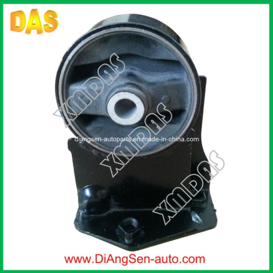 Good Rubber Transmission Mount for Toyota (12361-64250) pictures & photos