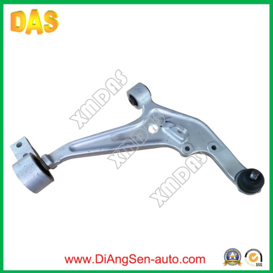 Auto Suspension Parts Lower Control Arm for Nissan X-Trail (54500-8h310RH/54501-8H310LH) pictures & photos