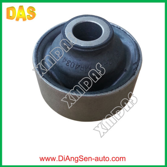 Auto Steering Arm Bushing Parts for Mitsubishi Outlander Lancer (MR403441) pictures & photos