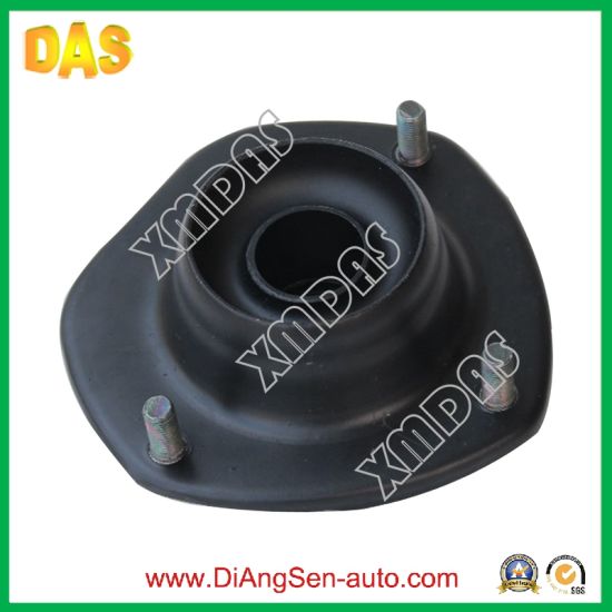 Auto Suspension Parts Rubber Strut Mount for Mitsubishi Galant (MB518670) pictures & photos