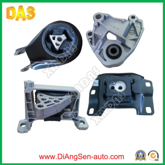 Car/Auto Rubber Parts Engine Motor Mounting for Mazda3 pictures & photos