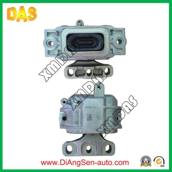 Auto Spare Parts - Engine Mounting for VW Golf (1K0199262BD) pictures & photos