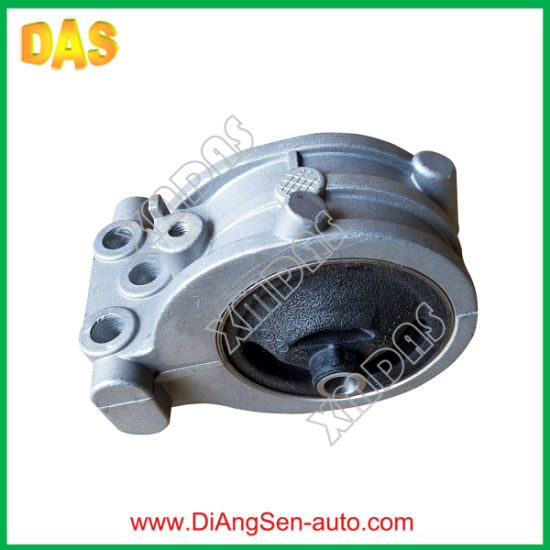 MR198543 Car Parts Engine Mounting for Mitsubishi Engine Parts Rubber mount pictures & photos