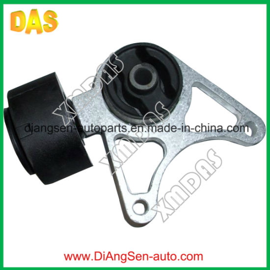 Aluminium Khc500080 Engine Motor Mount Bushing for Landrover OEM pictures & photos