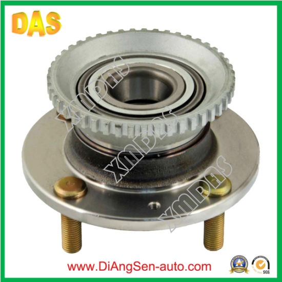 Premium Performance Wheel Hub Bearing 52710-34501 for Hyundai 51202 pictures & photos