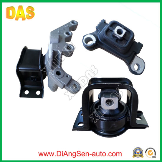 Car/Automotive Rubber Engine Motor Mount for Nissan Sylphy (11210-1KC0B, 11210-ED800, 11220-EW60B) pictures & photos