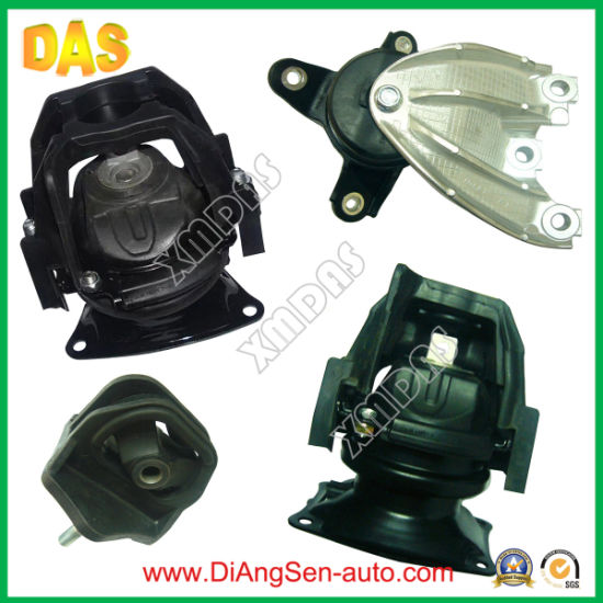 Car/Auto Spare Parts Engine Rubber Mounting for Honda Accord 2012 pictures & photos