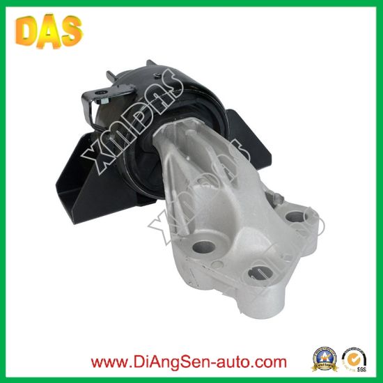 Auto Rubber Engine Mounting for Chevrolet Sonic 1.6L 2011 (95190896) pictures & photos