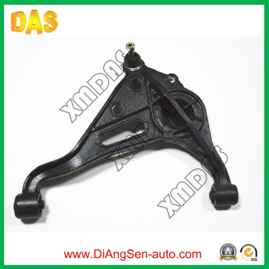 Suspension Parts - Lower Control Arm for Suzuki Grand Vitara (45201-65D01/45201-67D01/45202-65D01/45202-67D01) pictures & photos