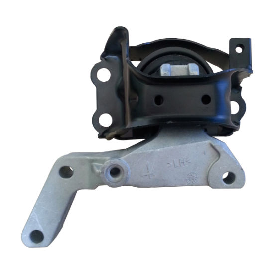 11210-1HS0A 11210-1AS0A Engine Mounting Rubber Mount for Nissan Sunny Auto Parts Motor Cushion pictures & photos