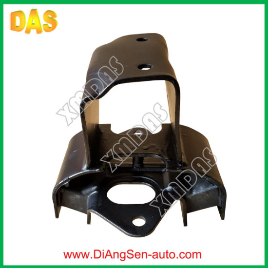 MR133078 High Quality Auto Parts Engine Mount for Mitsubishi Transmission Mounting pictures & photos