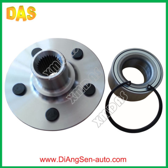 Auto Spare Parts - Wheel Hub Car Bearing for Ford (1L24-1W002AA ) pictures & photos