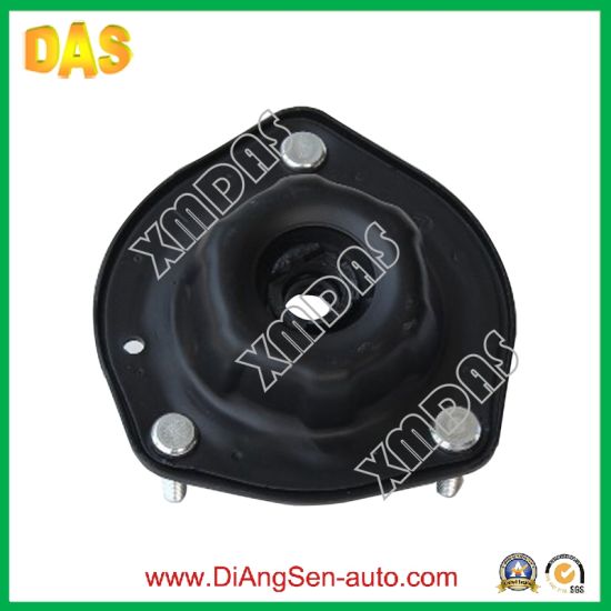 OEM Custom Suspension Rubber Parts Strut Mount for Toyota (48750-32080) pictures & photos