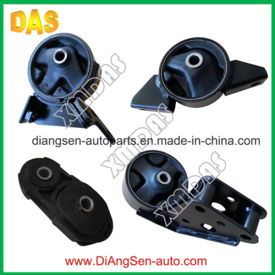Car/Auto Accessory Rubber Parts Engine Mounting for Nissan Sunny (11210-0M000) pictures & photos