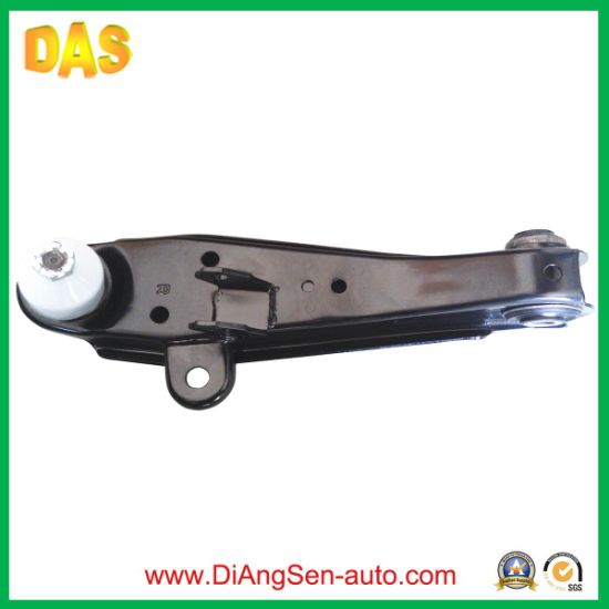 Front Lower Control Arm for Mitsubishi L300/Delica, Hyundai H100/Starex (MB527383/MB598017/MB527384/MB598018) pictures & photos