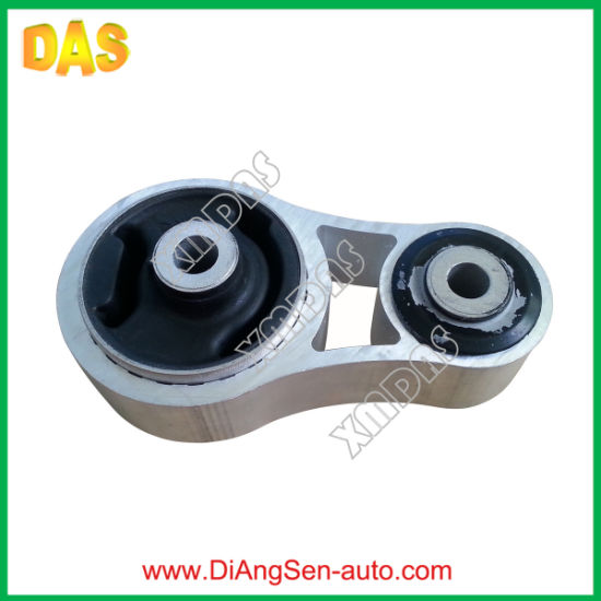 Car Parts Engine Motor Support Mount for Mazda (LT11-39-040) pictures & photos