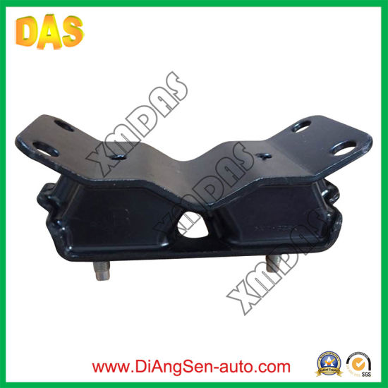 Custom Autos Spare Parts Engine Mount for Toyota (12371-66080) pictures & photos