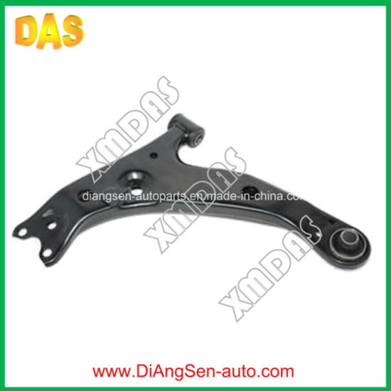 Auto Parts Lower Control Arm Suspension for Toyota Corolla (48068-12180RH/48069-12180LH) pictures & photos