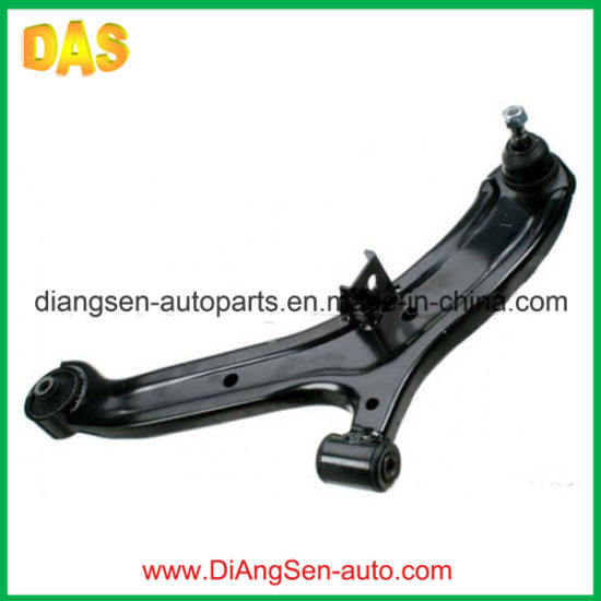 Front Lower Suspension Control Arm for Hyundai Accent (54500-25000, 54501-25000) pictures & photos