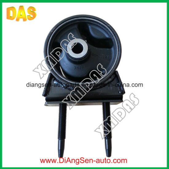 Automotive Car Accessory Rubber Engine Mount for Suzuki Swift (11620-77J00) pictures & photos