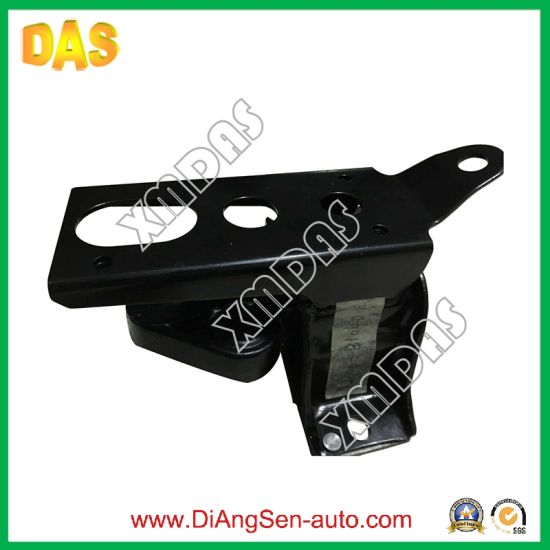 Rubber Transmission Mount / Engine Mounting for Toyota (12306-BZ020) pictures & photos