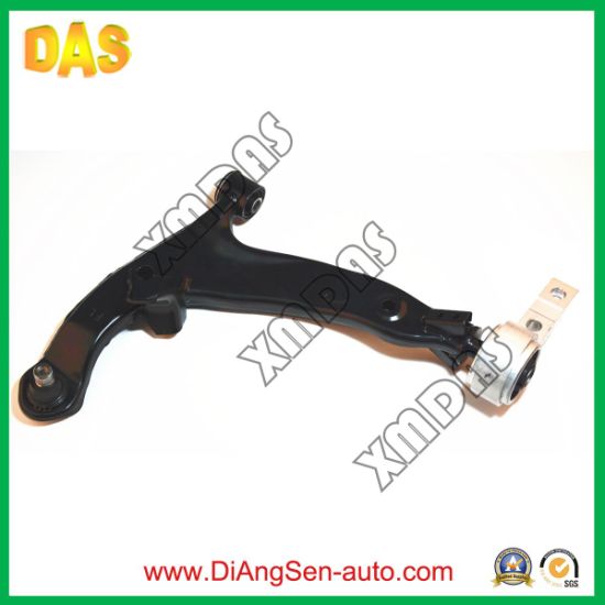 Lower Control Arm for Nissan Cefiro / Teana J31 (54501-9W200, 54500-9W200) pictures & photos