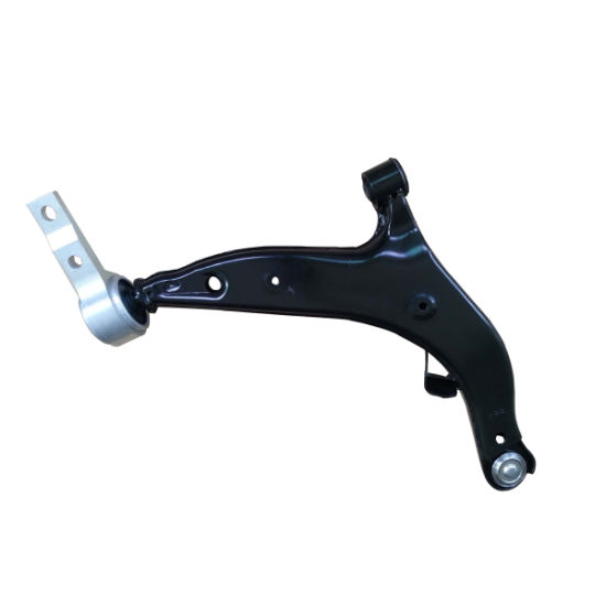 Suspension Parts Wishbone Control Arm for Nissan Quest 54500-CK000 54501-CK000 pictures & photos