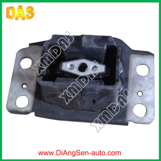 Manufacturer Parts Rubber Engine Mount for Ford 6g91-7m121-AA pictures & photos