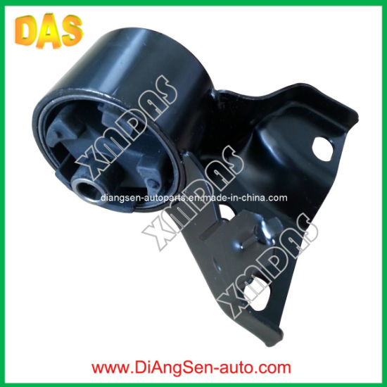 Auto Rubber Engine Motor Mounting for Mazda 626 (GJ23-39-070) pictures & photos