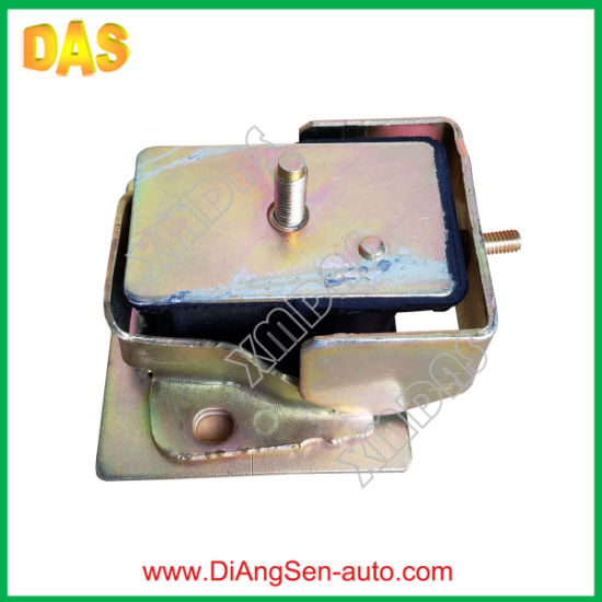(MB436833) Rubber Parts Engine Mounting for Mitsubishi Car Manufacturer pictures & photos