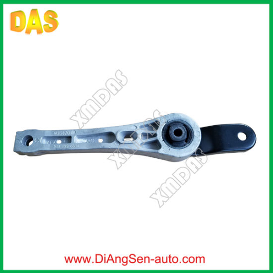 3C0199855J Auto Parts Rubber Engine Motor Mounting for VW Audi pictures & photos