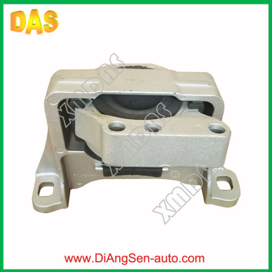 Auto Rubber Parts Engine Motor Mount for Ford OEM (BV61-6f012-DC/EJ73-6F012-DC ) pictures & photos