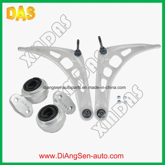 Front Lower Supension/Control Arm for BMW E46 (31126758519LH, 31126758520RH) pictures & photos