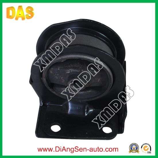 Manufacturer Rubber Parts Engine Mount for MITSUBISHI E55/55 (MB844290) pictures & photos